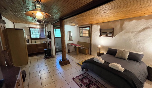 Enchanting Forest Cottage in Hogsback