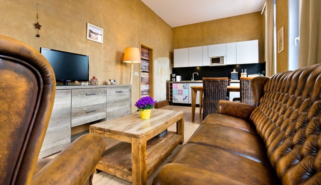 Enchantingly warm & sunny apartment "Antholz"