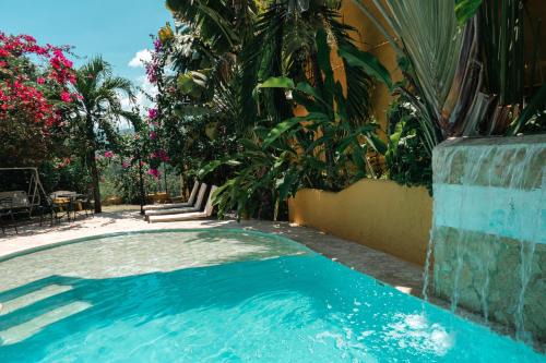 Encomendero Hotel -Centro Histórico-