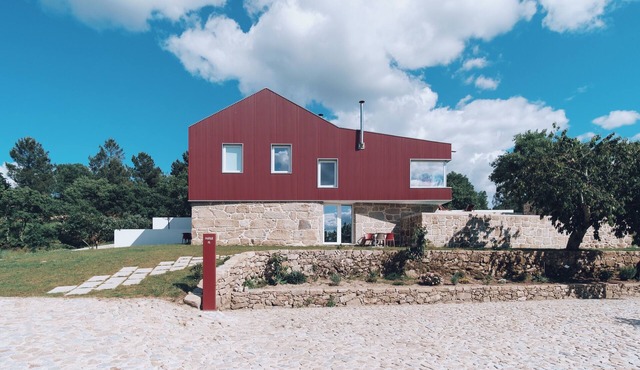 Encosta do Sobreiro - Casa da Quinta