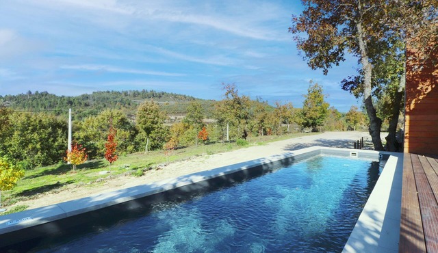 Encosta do Sobreiro - Casa do Socalco