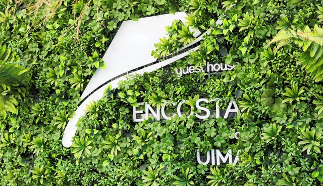 Encosta do Uíma Guest House