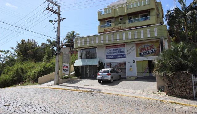 Encosta Dourada