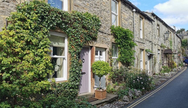 End Cottage