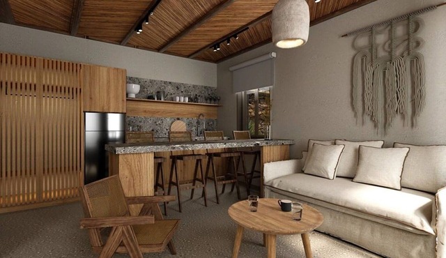 Endearing Skyros Suite | Ocean Suite | 1 Bedroom | Private Pool