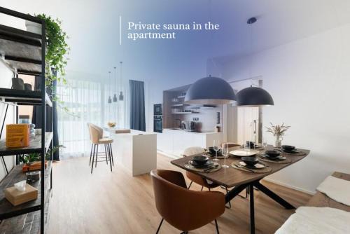 Endemit Apartment