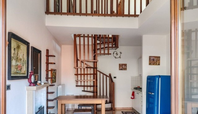 EnDi - Cozy & Authentic Apartment in Asti