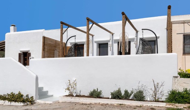 Endless Blue from Syros - Vari Resort