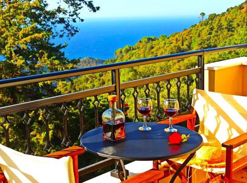 Endless Green 4 Arethousa Ikaria