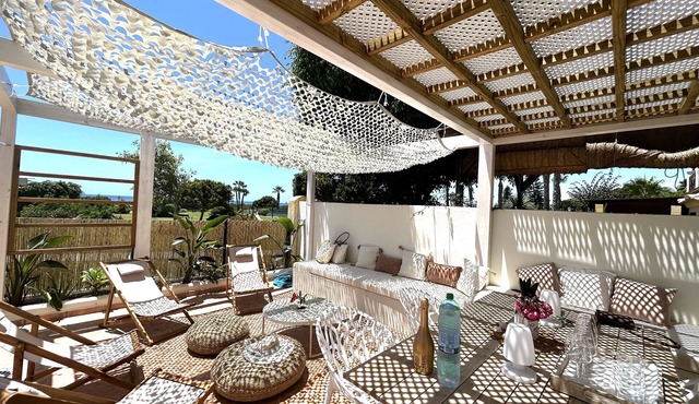 Endless Summer Beach House, Atlanterra