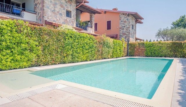 Endless Summer Sirmione