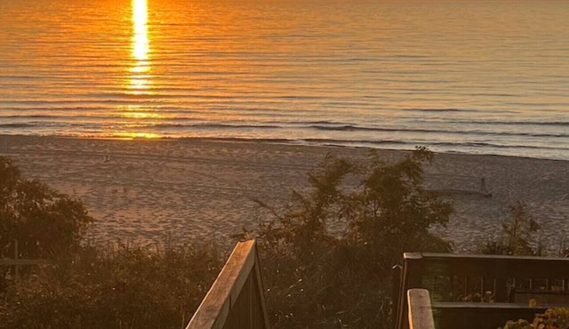 Endless Sunsets Cabin 2