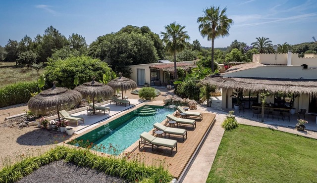 Endless Villa