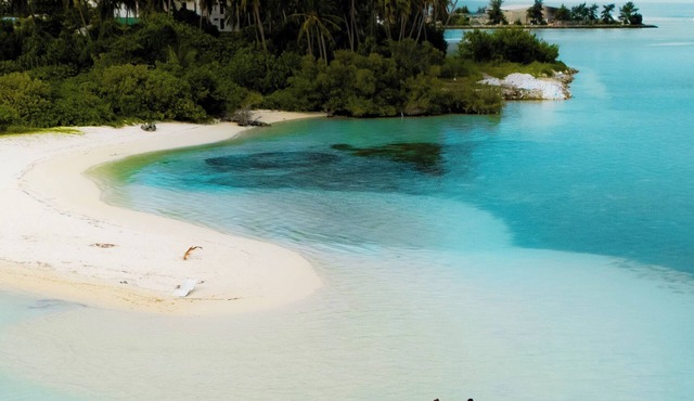 Endorphins Beach Villa