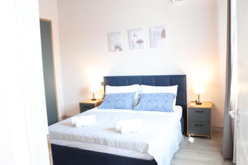 Endrit Accommodation