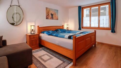 Energy Lodge