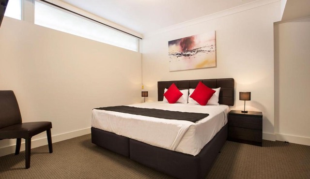 Enfield Hotel