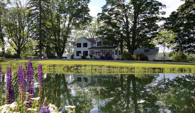 Enfield Manor
