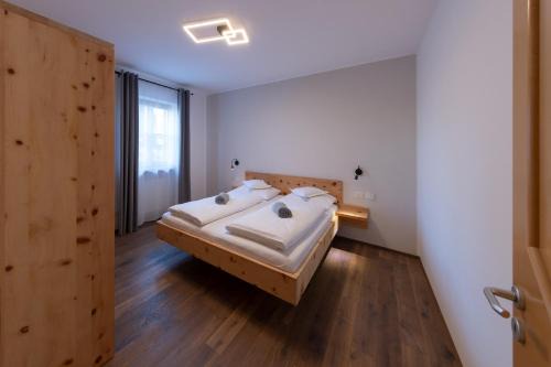 Engadiner Apartments & Wines