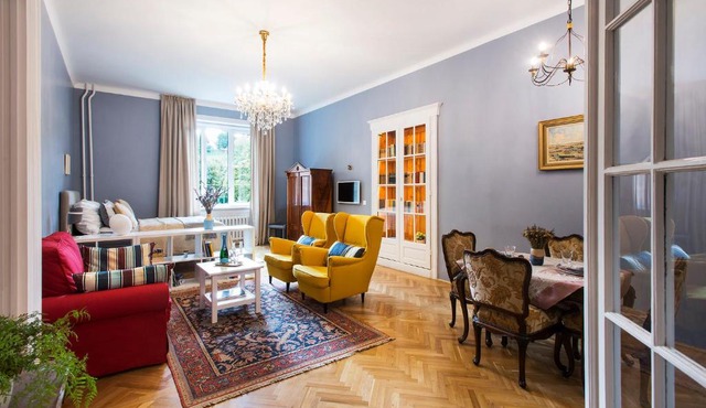 Engel Apartman