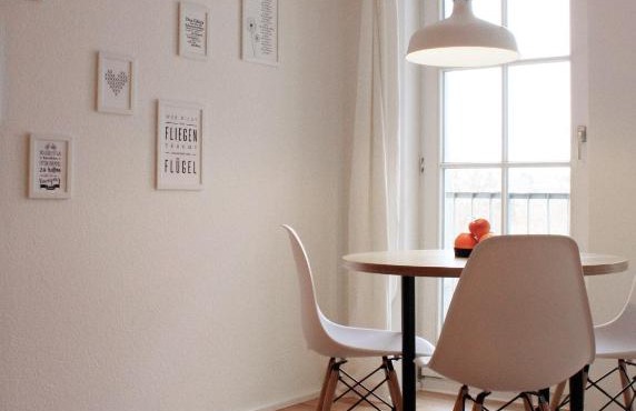 Engen Apartment