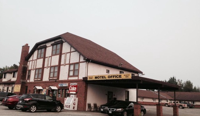Englehart Motel