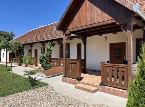 Engstliz House