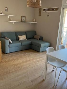Enhorabona Beach House