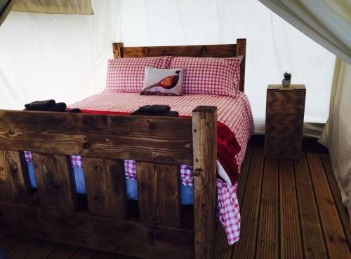 Enigma Lodge
