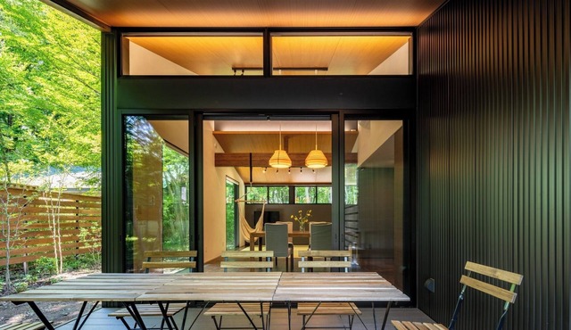 Enjoy a private space in Nasu/Nasu-gun Tochigi