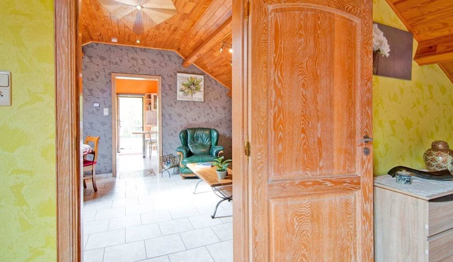 Enjoy a relaxing break for two and discover Durbuy