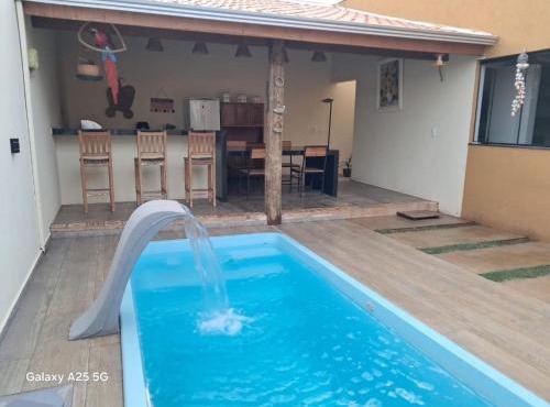 Enjoy Canastra