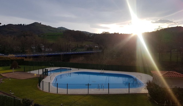 Enjoy Cangas de Onis and surroundings at El Relax del Sella