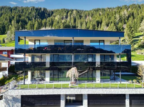 Enjoy Dolomites Apartment
