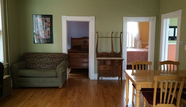 Enjoy Downtown Marquette Living!