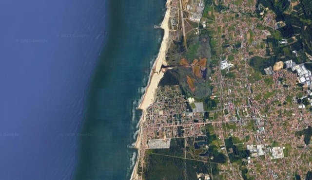 Enjoy Esmoriz [E0] Beach, Family & Surf Apartment