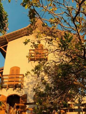 Enjoy Hostel e Pousada