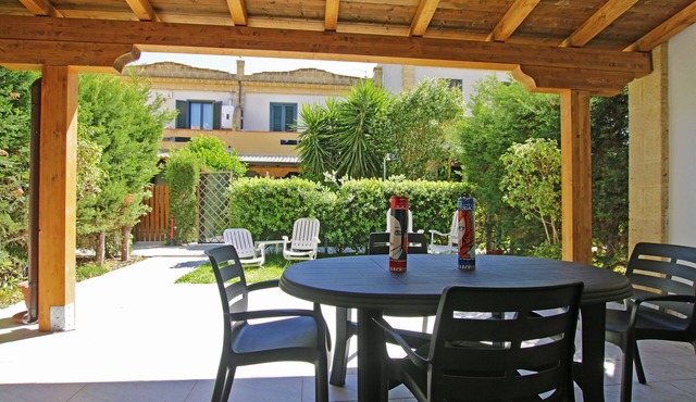 Enjoy Apartment - 1 bedroom, close to the beach, in complex with pool available