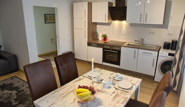 Enjoy relaxed days in a homely atmosphere.