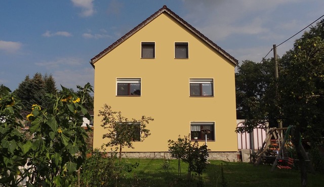 Enjoy the rural tranquility in the König court