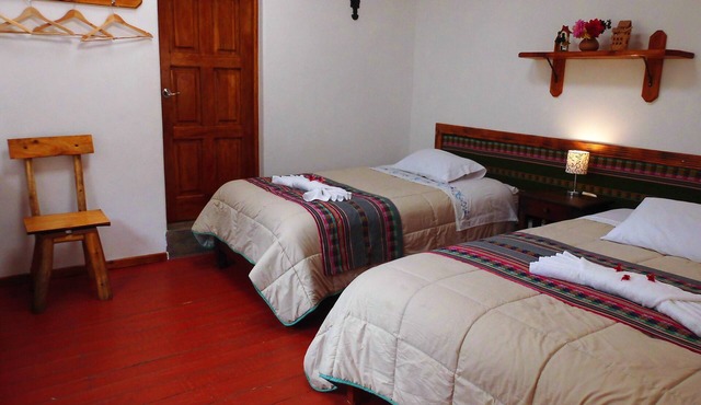 Enjoy the best of Sacred Valley