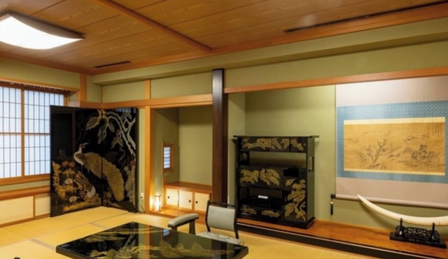 Enjoy the hot spring in your room Special Japan/Sagae Yamagata