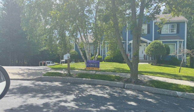 enjoy this property all to yourself.