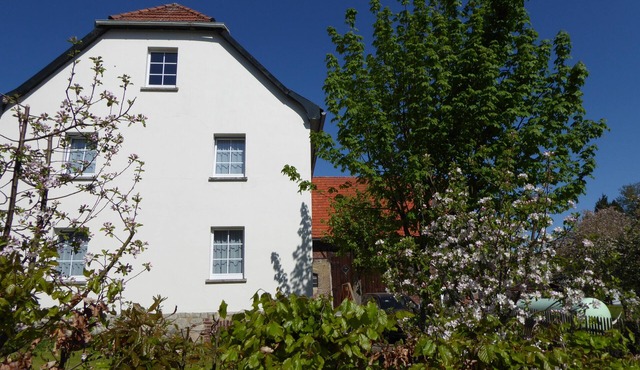 Enjoy with peace and quiet in our beautiful manor house!