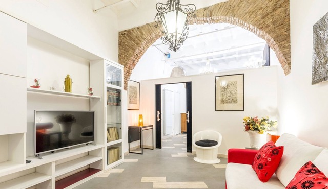 Enjoy Your Stay - few steps from Navona Square