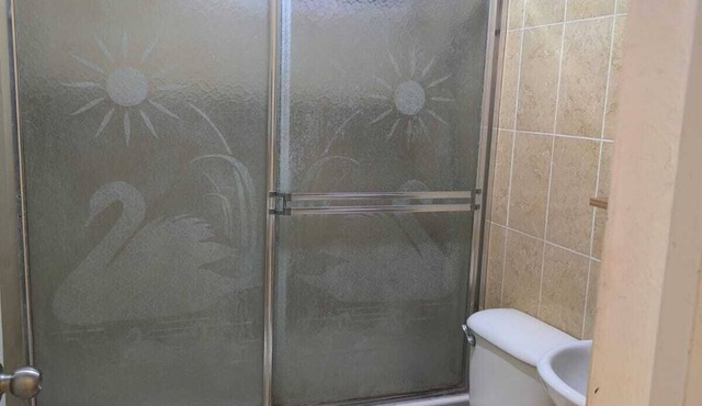 Enjoyable 2-bedroom apartment with WiFi in Santo Domingo Este