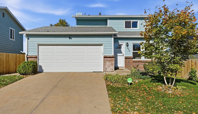Enjoyable 3-bedroom house with AC in charming Morrison
