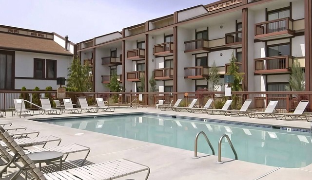 Enjoyable Stay! 4 Pet-friendly Units with Free Parking, Outdoor Pool!