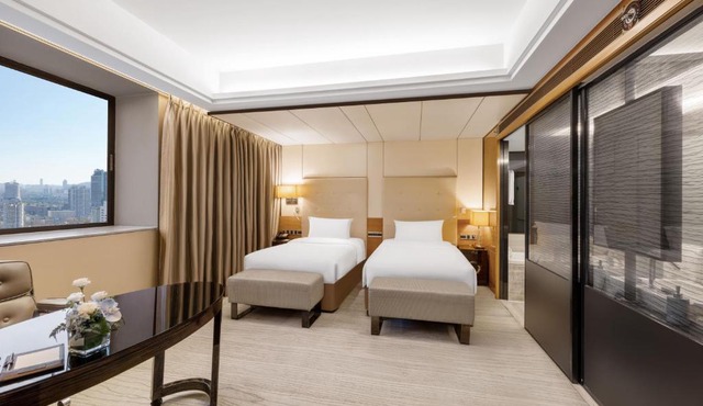 Enlux Hotel