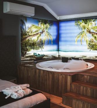 ENNA SUIT HOTEL